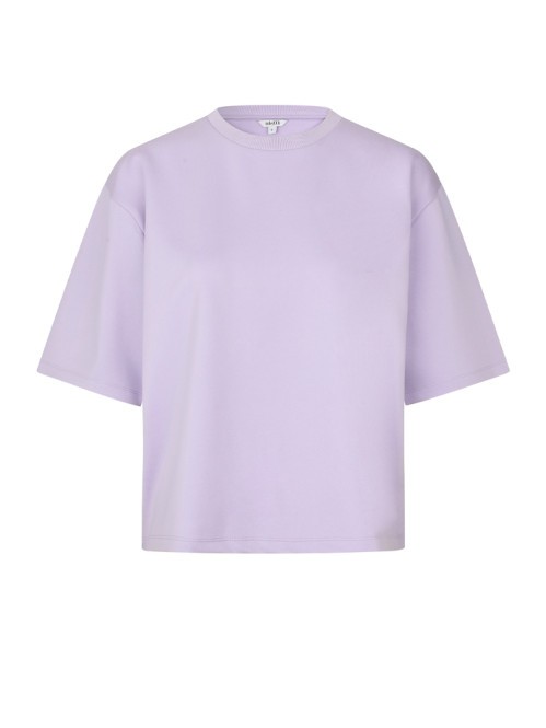 Emrys-m betsy t-shirt orchid peta S