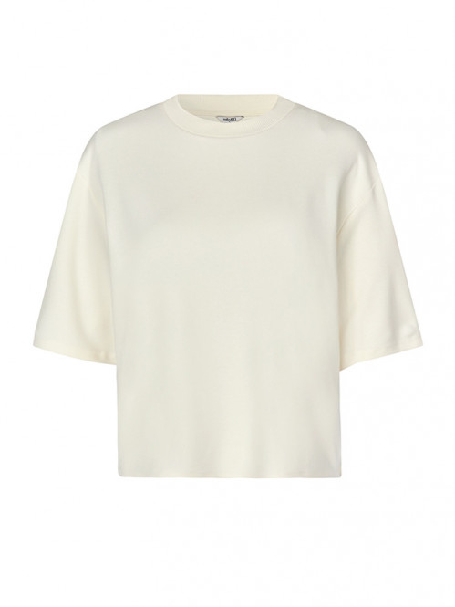 Emrys-m betsy t-shirt sugar S
