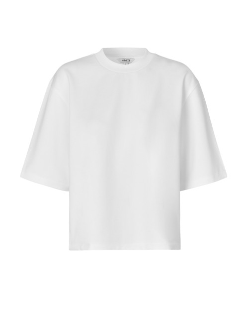 Emrys-m betsy t-shirt white 