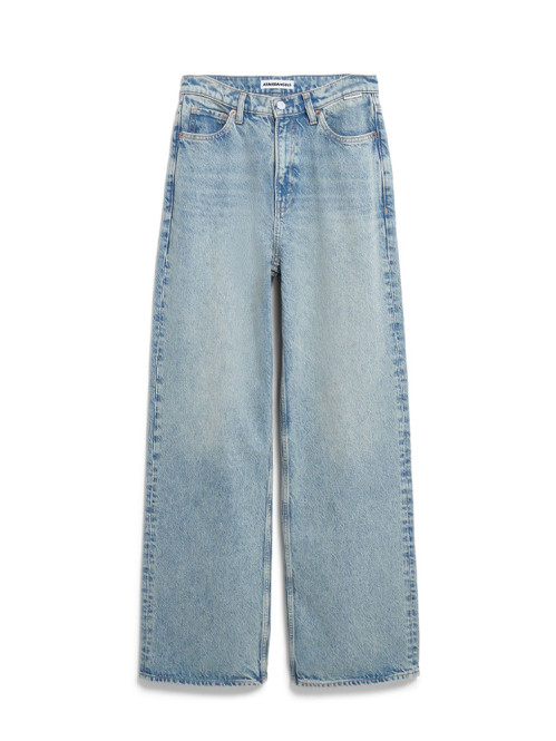 Enijaa high waist jeans airy 