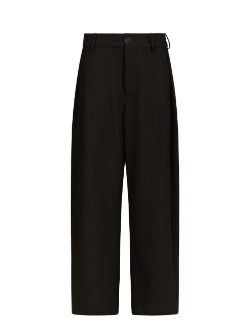 Essiall pinstripe pant antra 