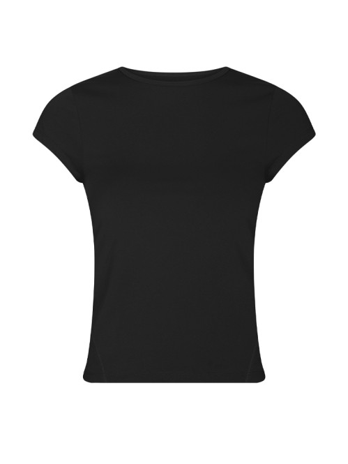 Ettia baby tee black L