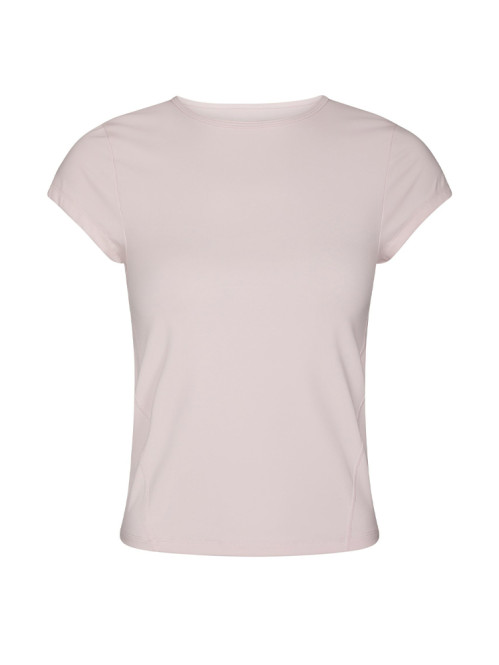 Ettia baby tee  light pink 