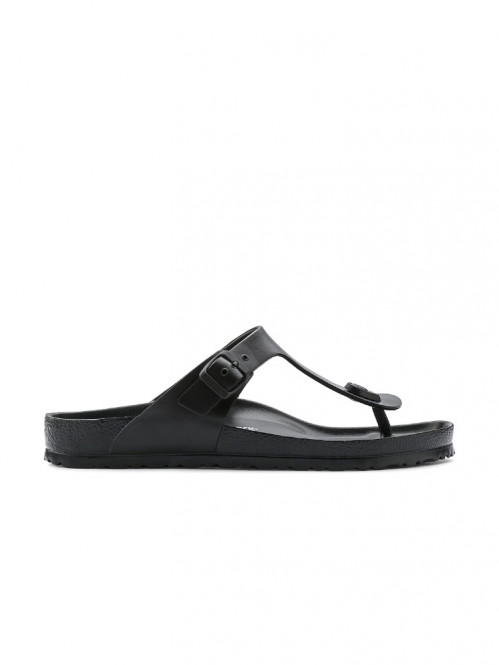Gizeh EVA sandals black 40