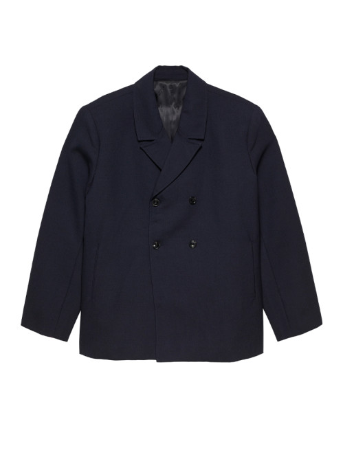 Everyday blazer night 