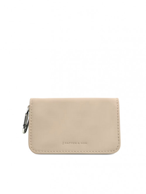 Eyewear pouch sandstone 