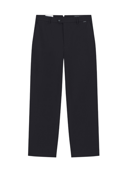 Fairport relaxed pants black 