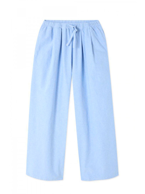 Feo 10a pant azurin 