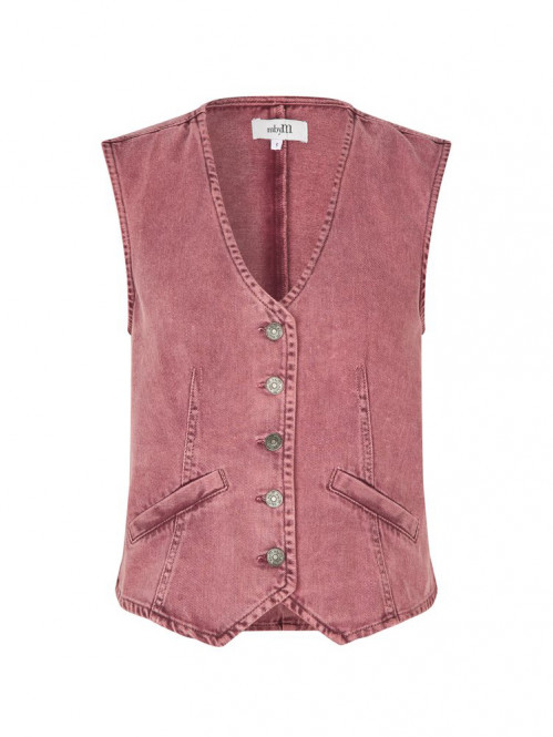 Flana-m vest vineyard 