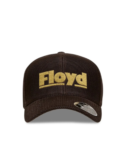 Floyd cap bronco brown 