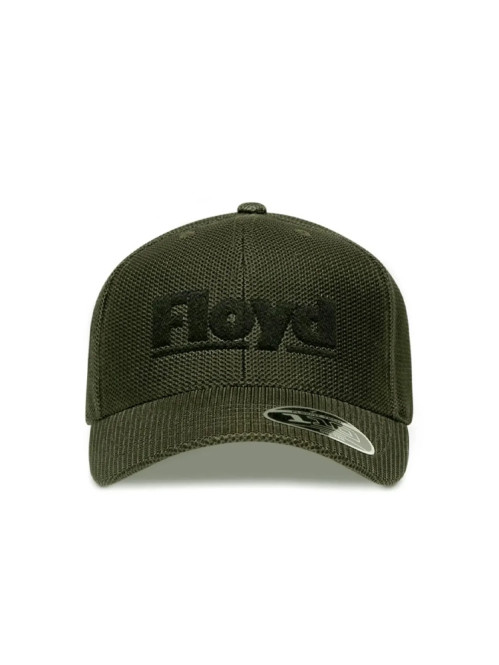 Floyd cap gator green 