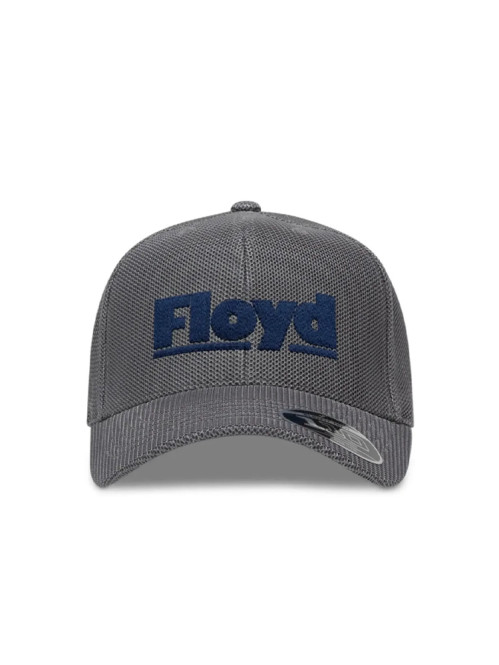 Floyd cap curb grey 