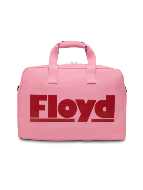 Floyd weekender sugar pink 
