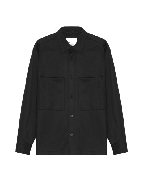 Freddy shirt black 
