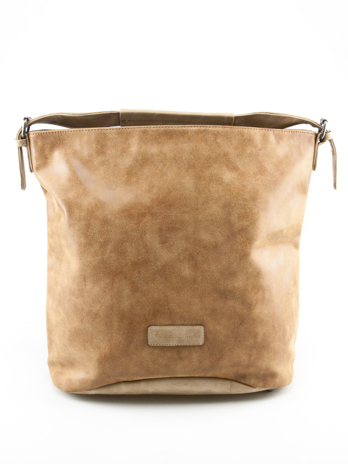 Florence bag vintage honey 