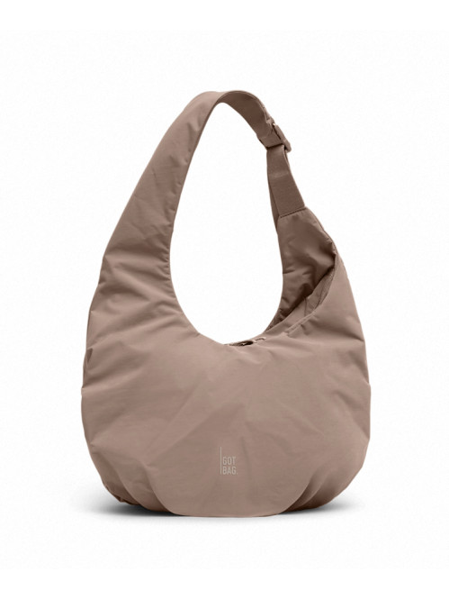 Full moon bag oyster 