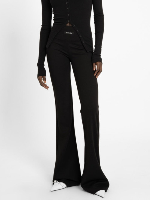 Fyna flares black 