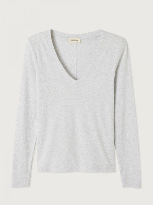 Gami 02e longsleeve polaire chine 