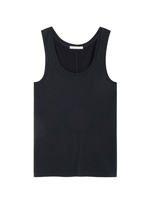 Gami 20e shirt noir 