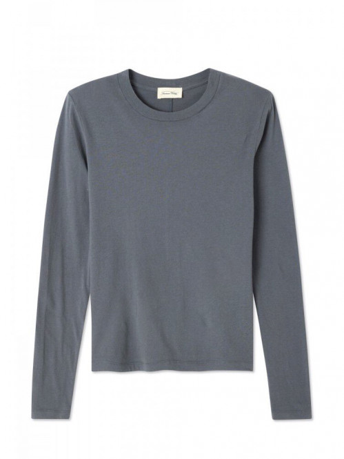 Gami 28 longsleeve acier vintage L