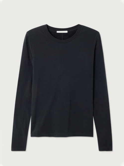 Gami 28 longsleeve noir M