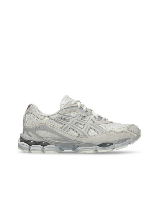 Gel-NYC running sneaker cream cream 