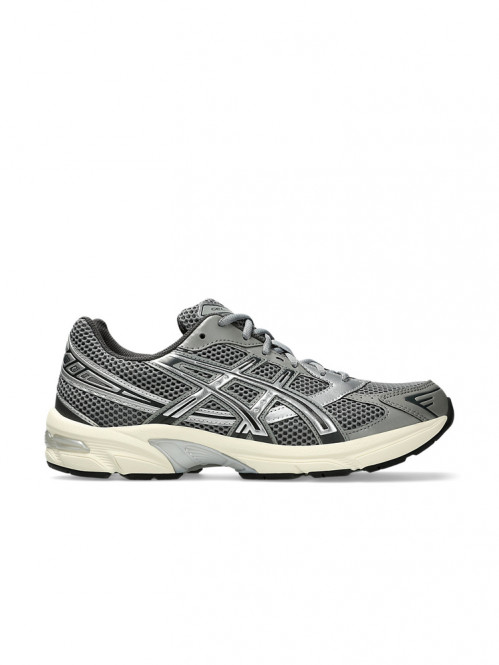 Gel 1130 running shoe clay grey 