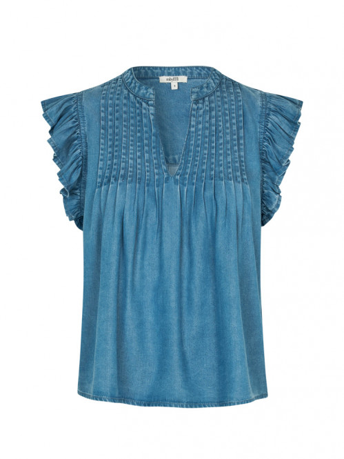 Gemala-m talvi shirt mid vintage 