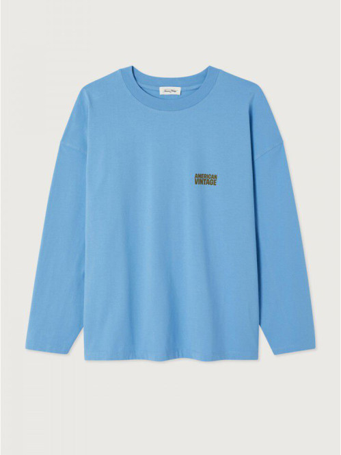 Gix 02c longsleeve siberie 