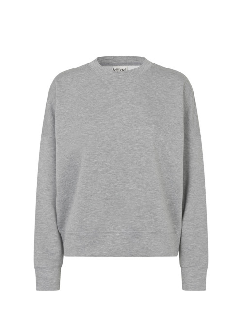 Gill-m hope t-shirt medium grey 