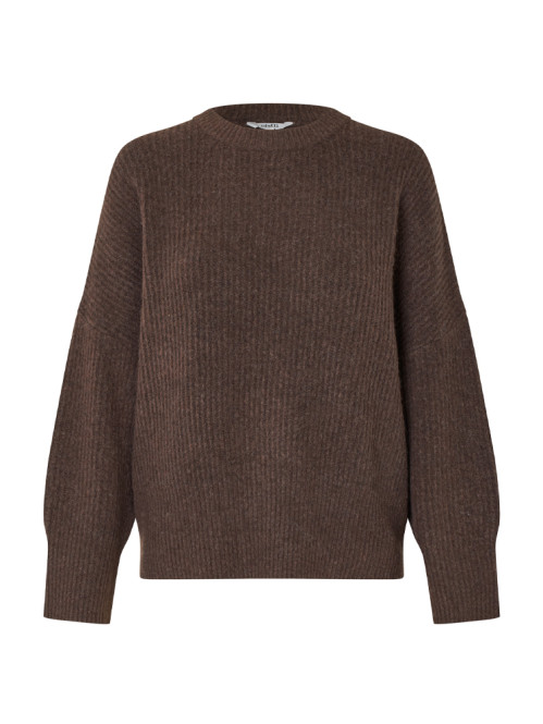 Gillian shyla pullover java 
