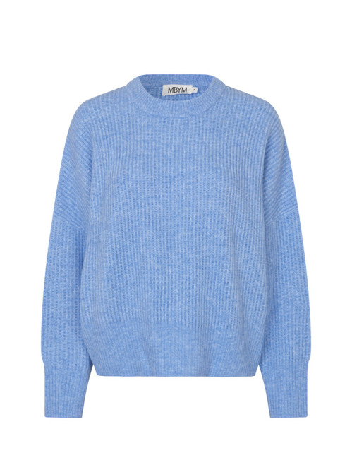 Gillian shyla knit serenity 