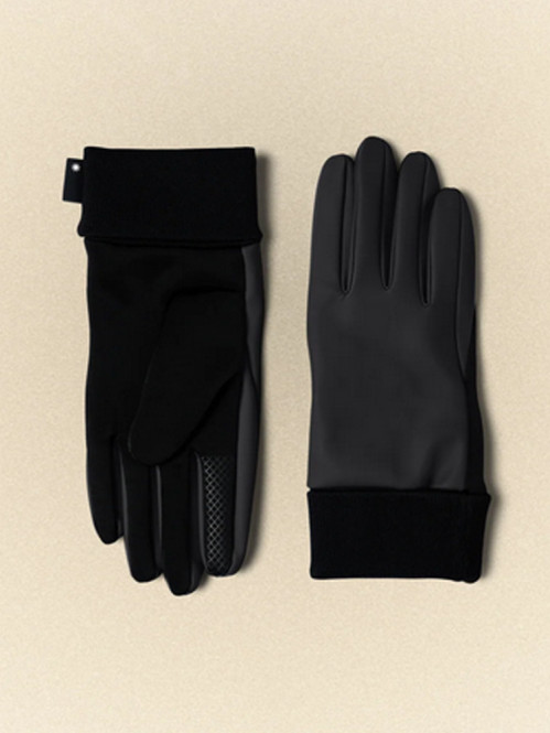 Gloves 16720 01 black 