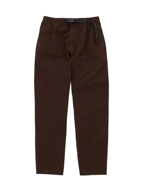 Gramicci pant chocolate 