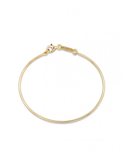 Grannys bangle bracelet gold 