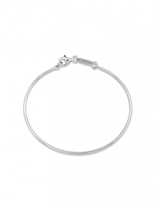Grannys bangle bracelet silver 