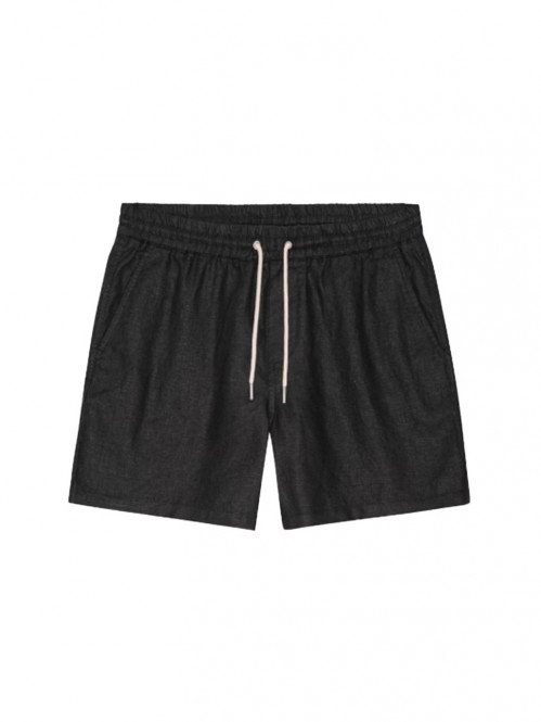 Gregor shorts black 