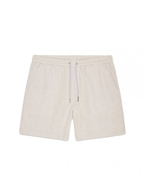 Gregor shorts oat 