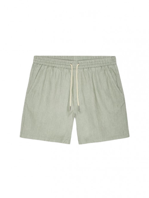 Gregor shorts sage green 