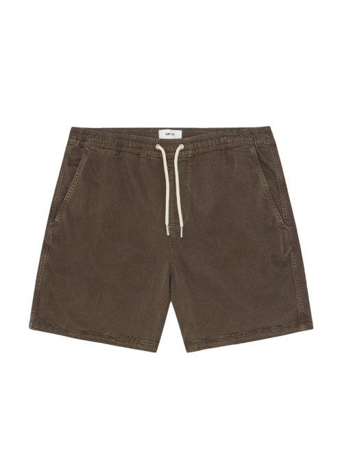 Gregor shorts mable husk L