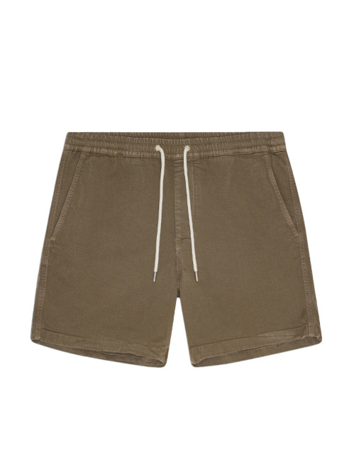 Gregor shorts capers 