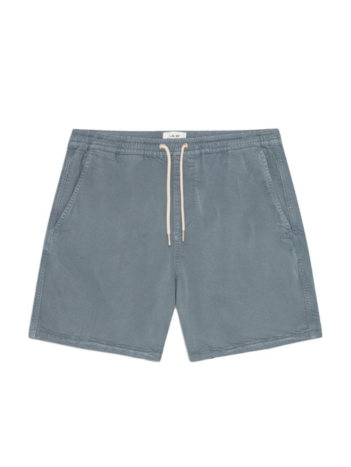 Gregor shorts stone blue 