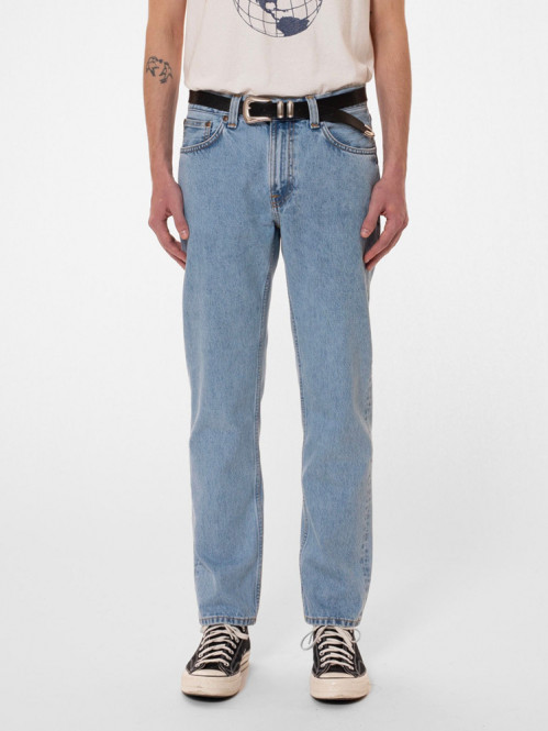 Gritty jackson jeans summer clouds 
