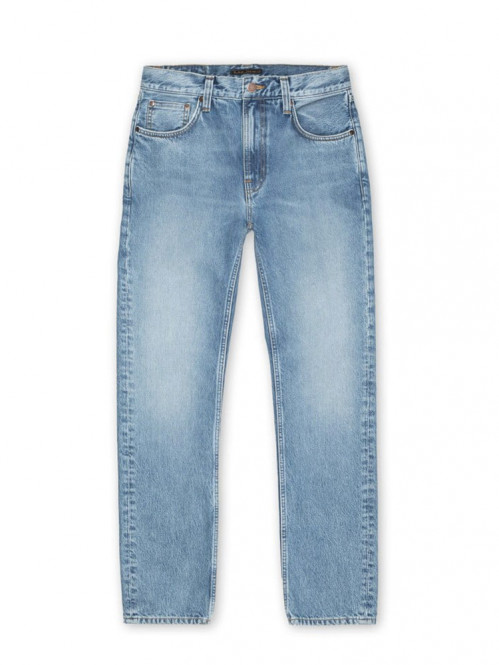 Gritty jackson jeans blue rebel 