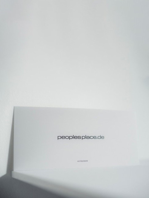 Gutschein Onlineshop 700 