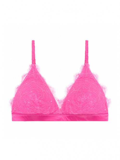 Gwen bra pink 