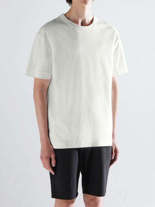 Hadar t-shirt off white M