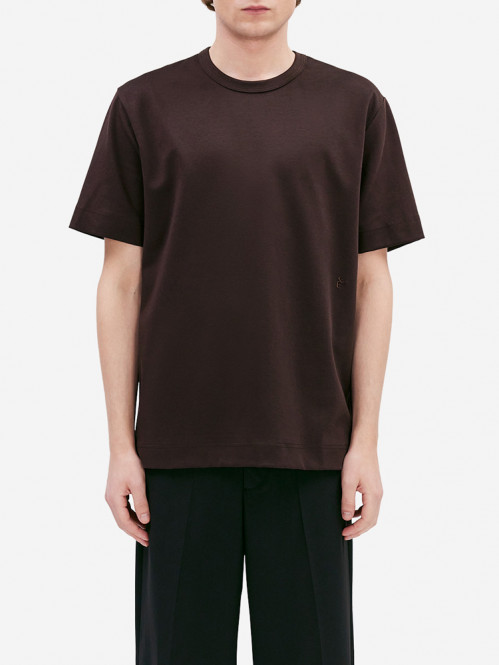 Hadar t-shirt soil XL