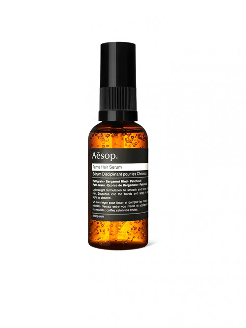 Tame hair serum 