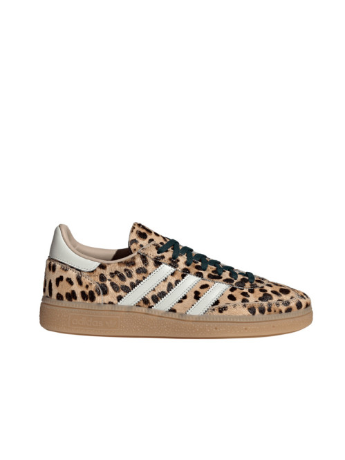 Handball spezial wmns sneaker magbei ivory 